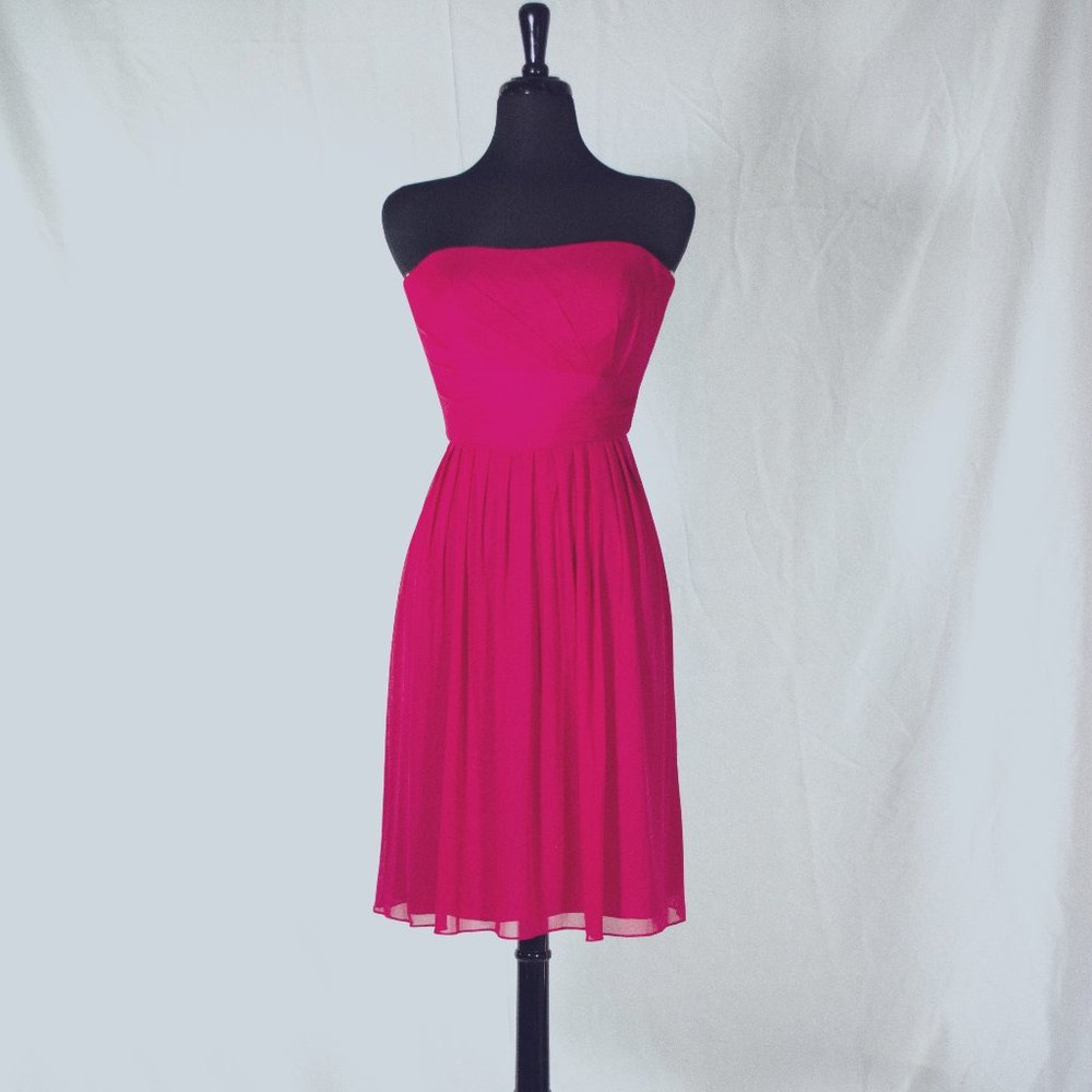 Alfred Sung style D650 in Tutti Frutti